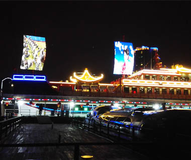 �������Ƿ����� LED������EcoDot-p55