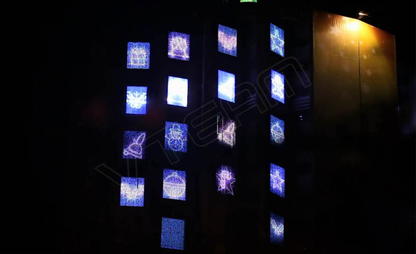��¥������׼����� LED����MJ-55