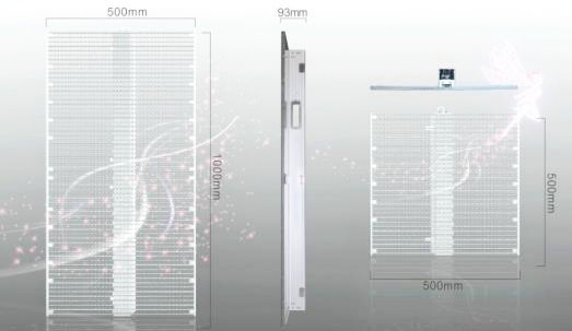 ����ķ���LEDͨ����G10����ͼ