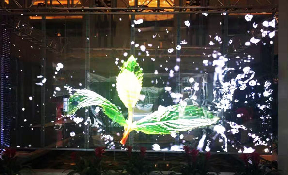 ȫ��LEDͨ������Чͼ
