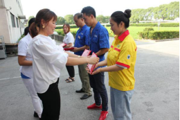 尊龙在线登录2019年员工大会