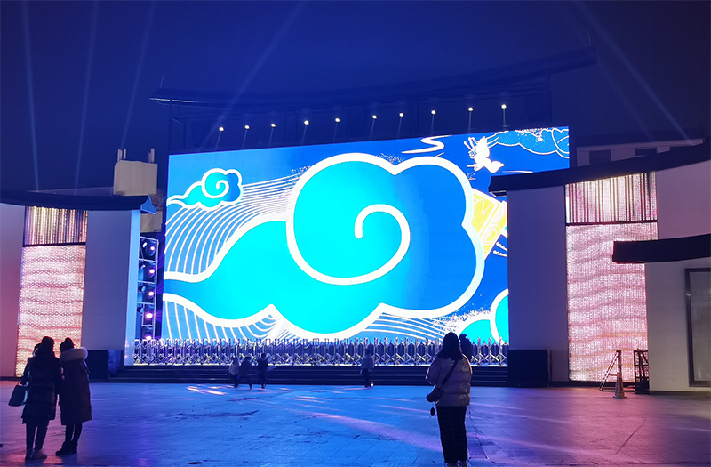�������ݰ˵��LED��������Ŀ