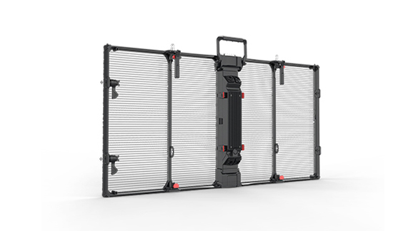 LED͸����ʾ�� Vclear-Proϵ��