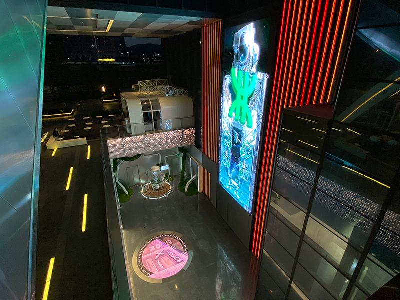 ������ҵ����-��������3D��ʾ����Ŀ